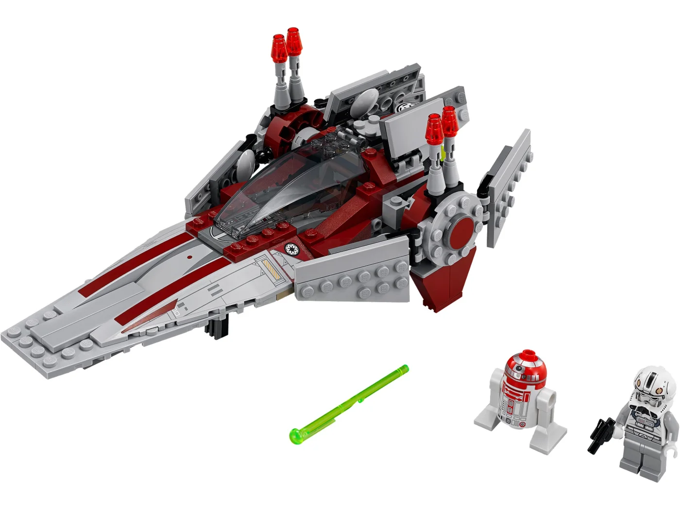 V-Wing Starfighter