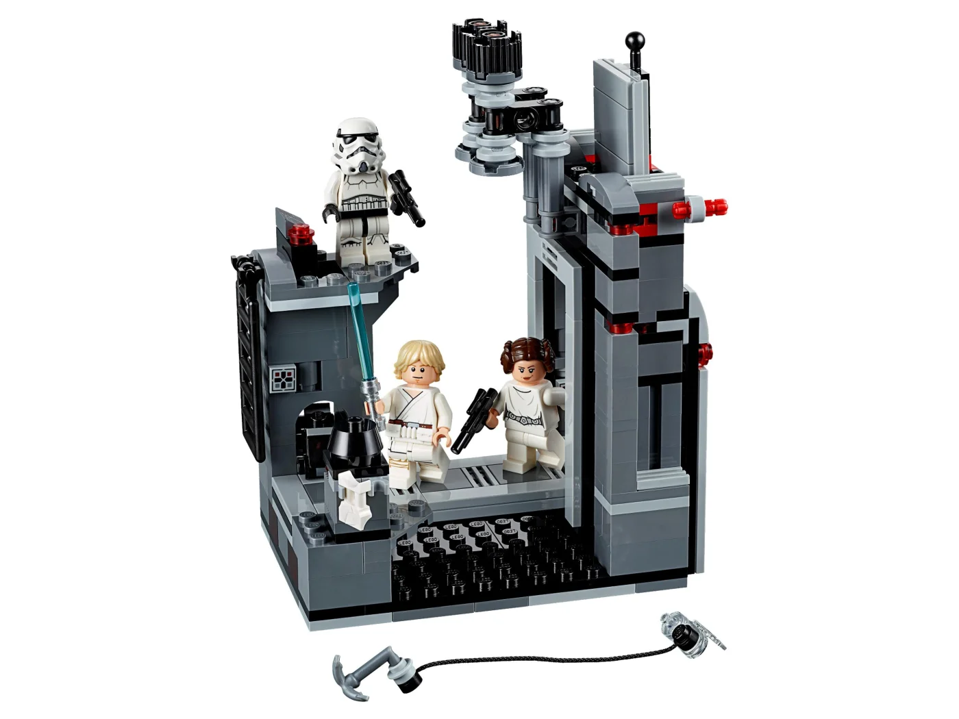 Death Star Escape
