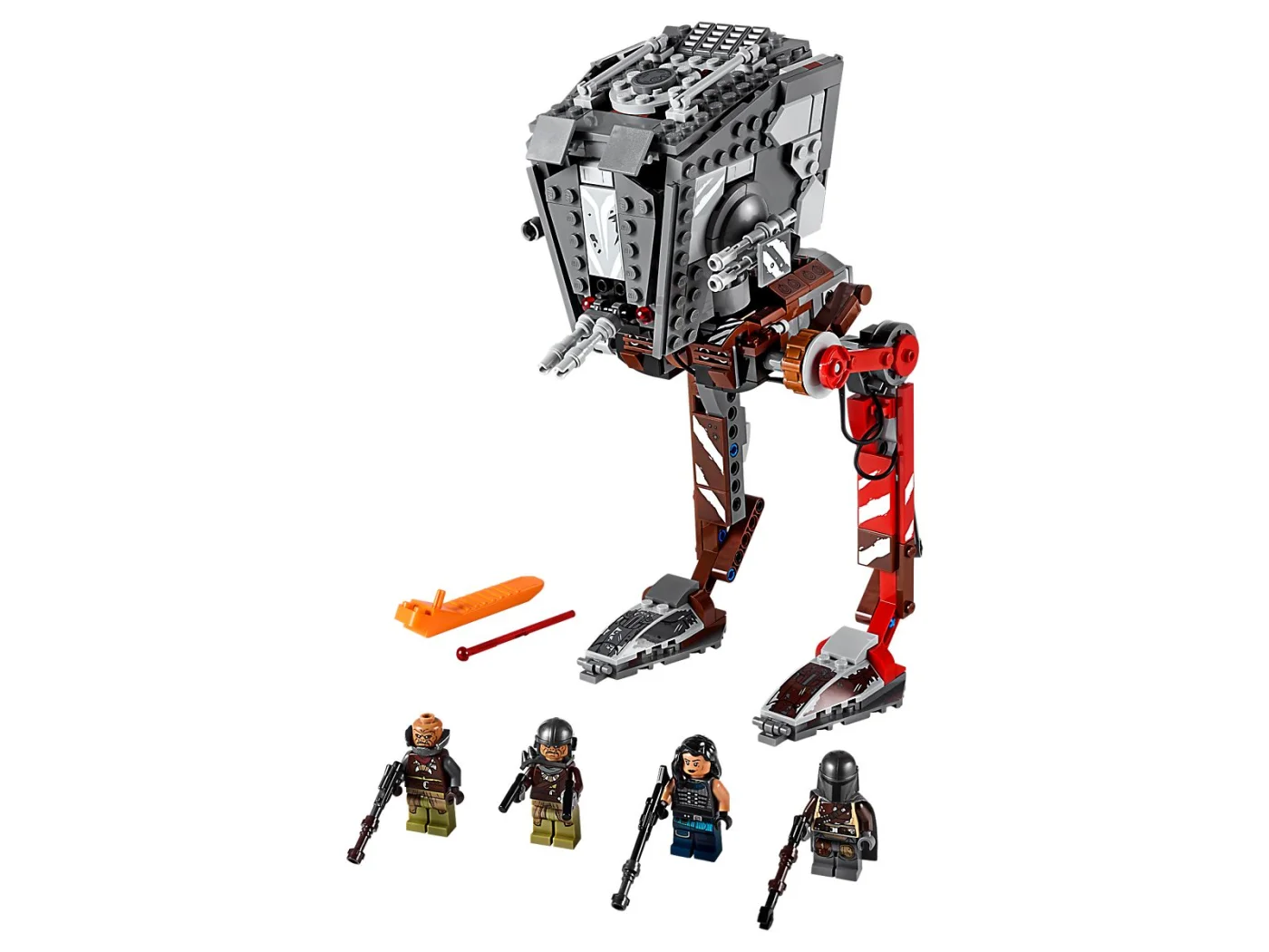 AT-ST Raider