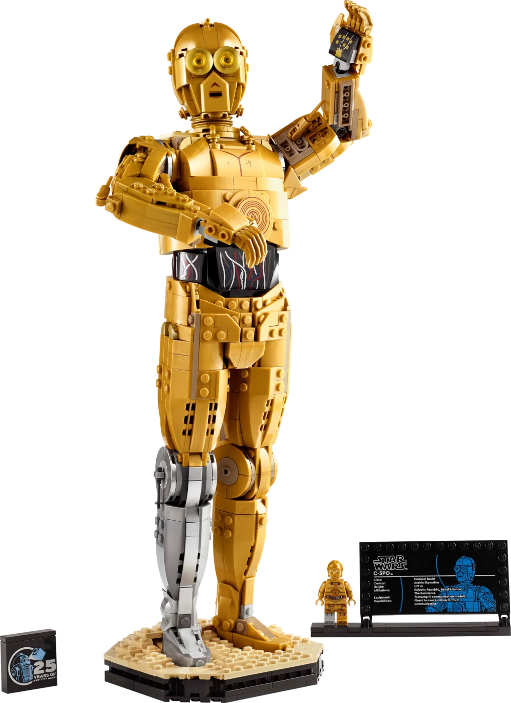 C-3PO