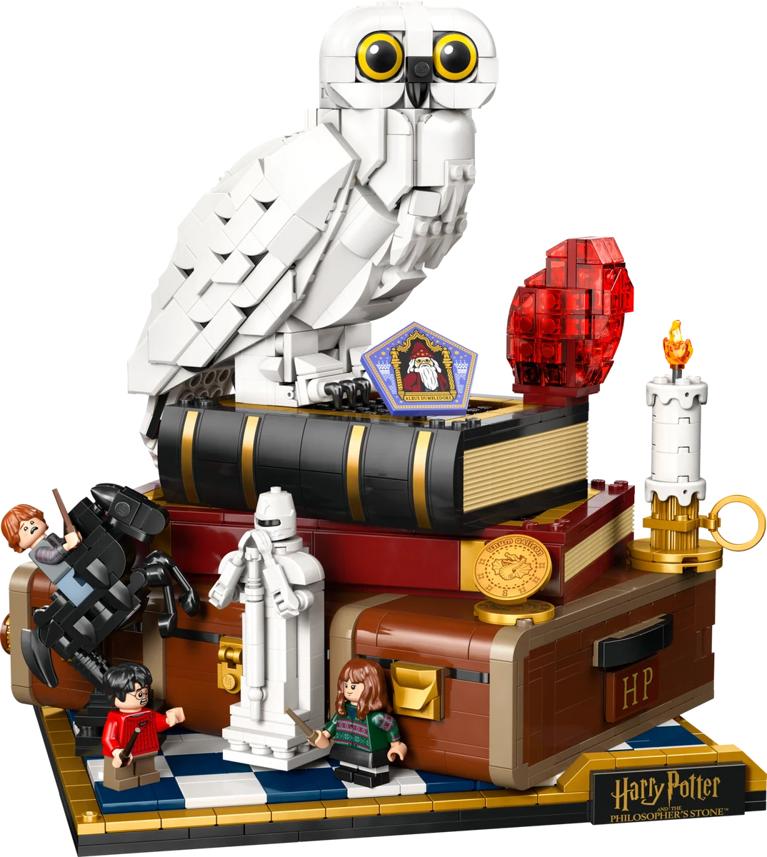 Sorcerer's Stone – Collectors' Edition