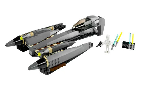 General Grievous Starfighter