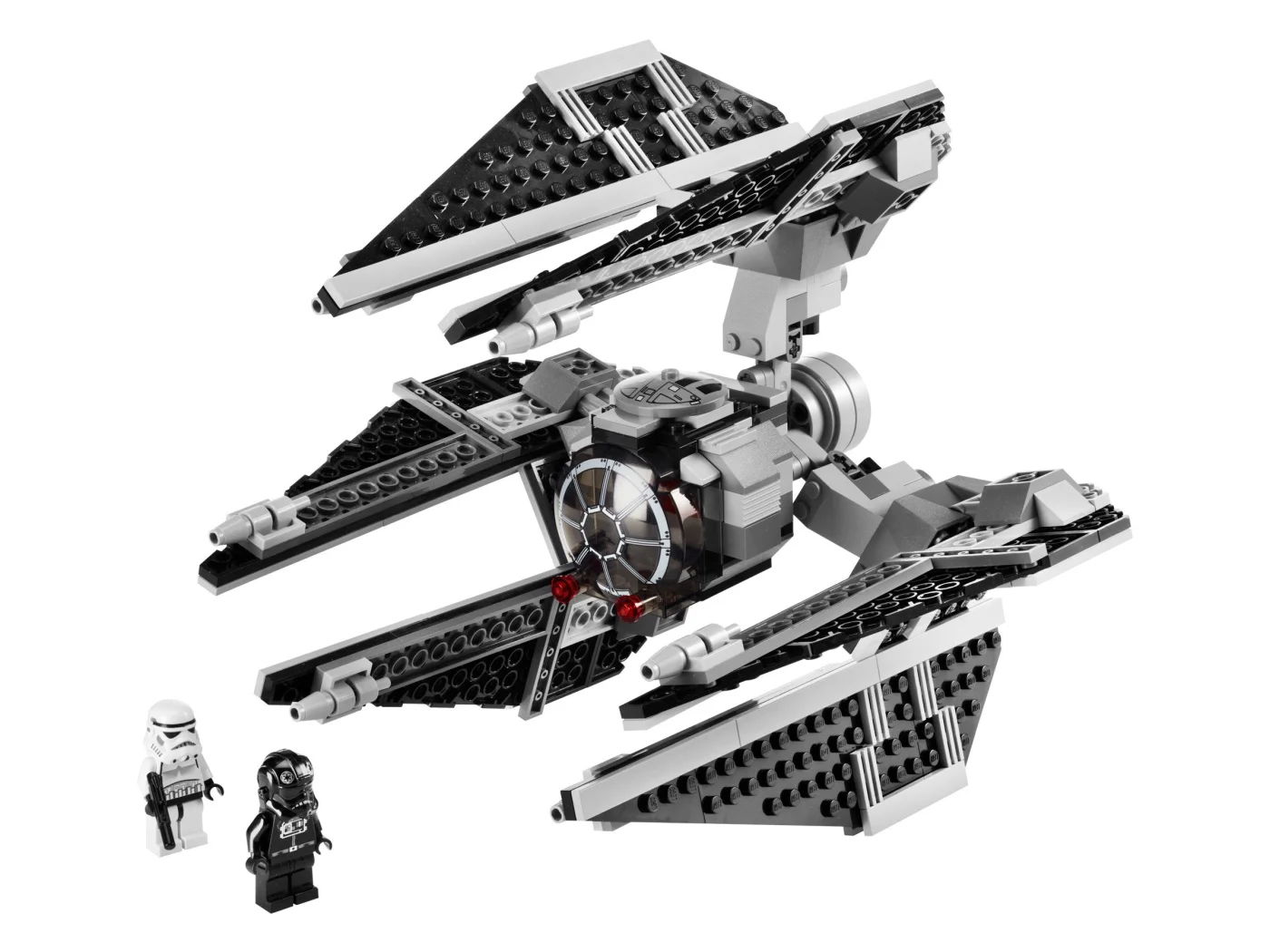 TIE Defender