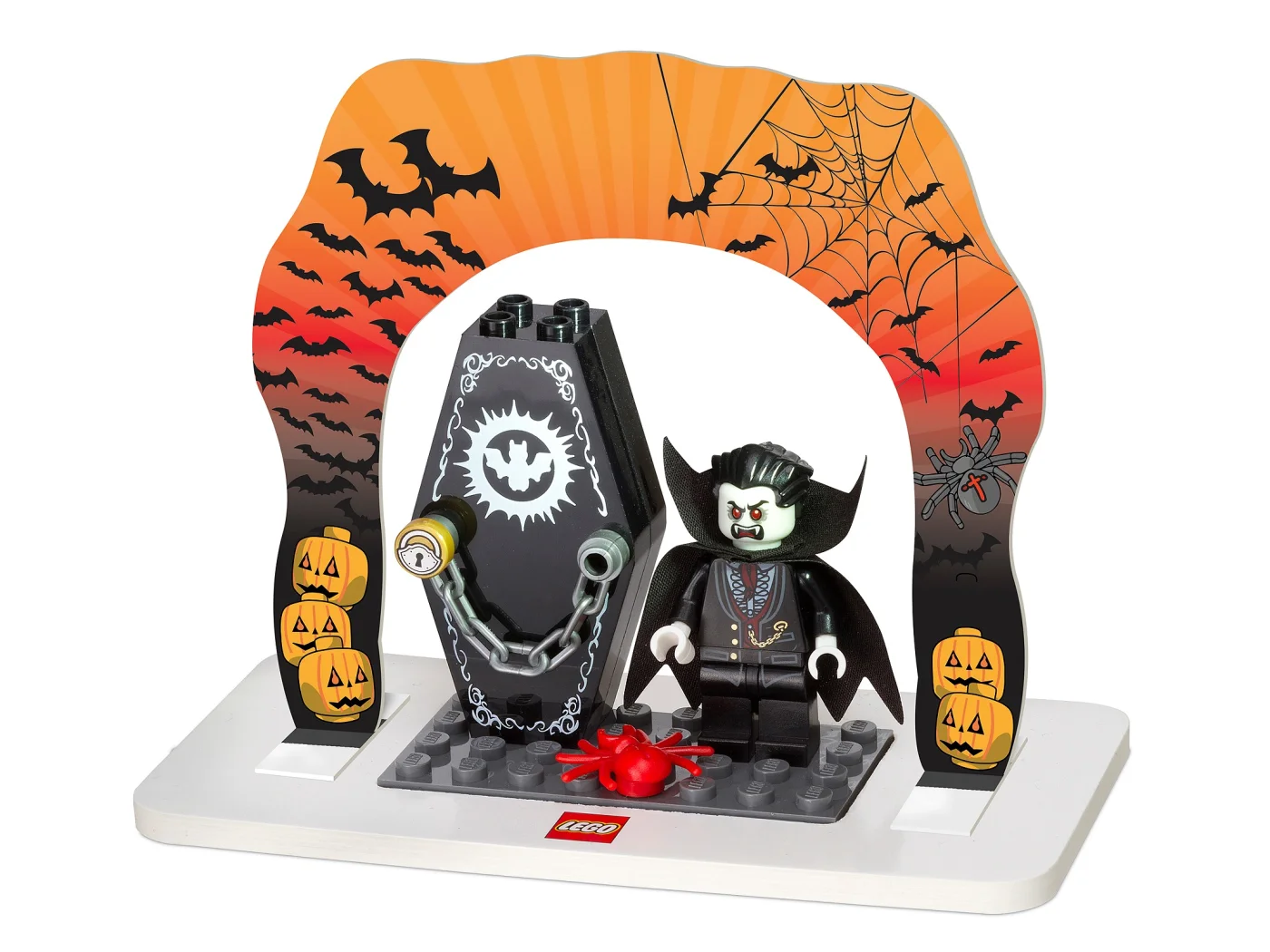 Halloween Set