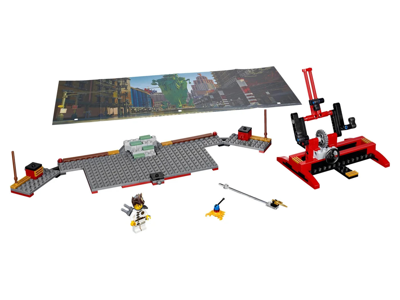 Movie Maker Set