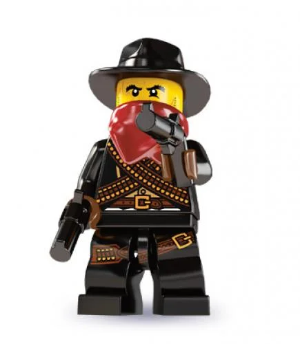 Bandit