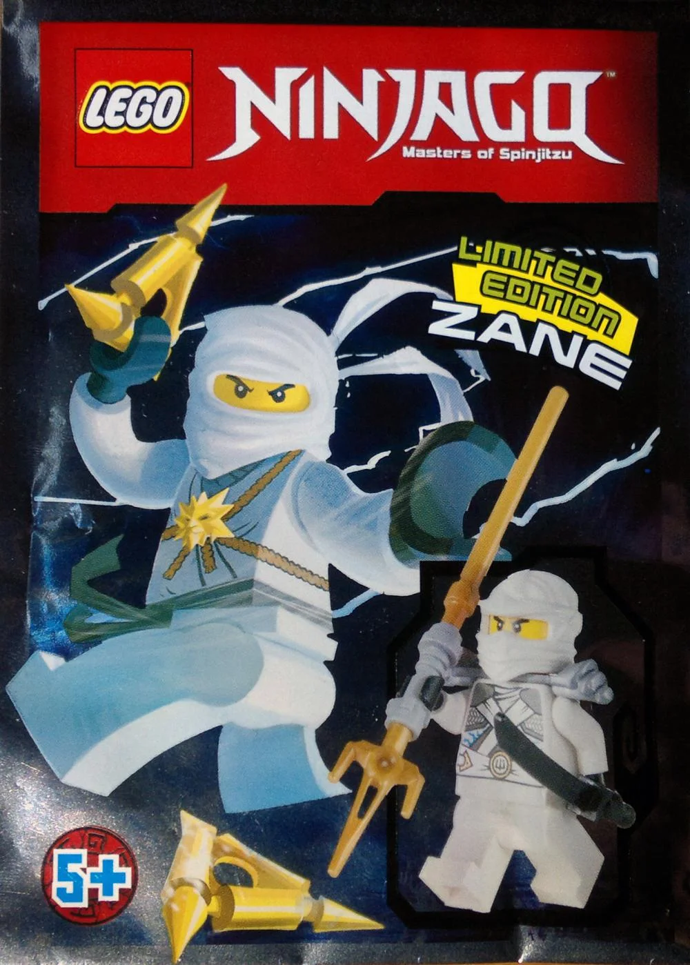 Zane