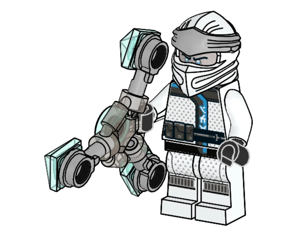 Zane
