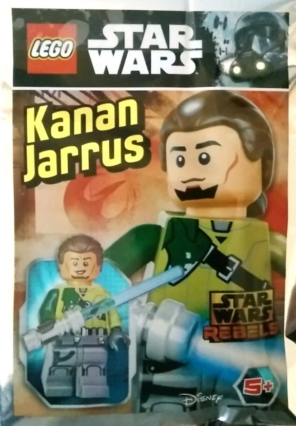 Kanan Jarrus