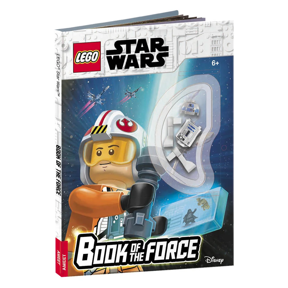 Star Wars: Book of the Force