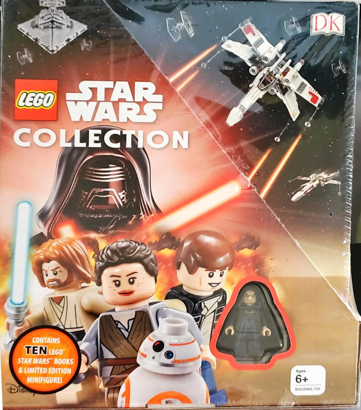Star Wars Collection
