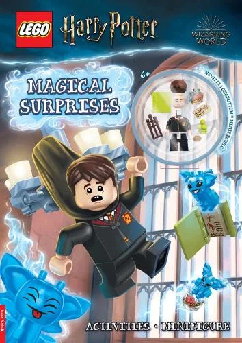 Harry Potter: Magical Surprises