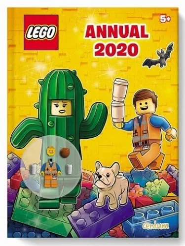 Annual 2020