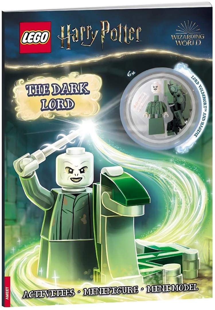 Harry Potter: The Dark Lord
