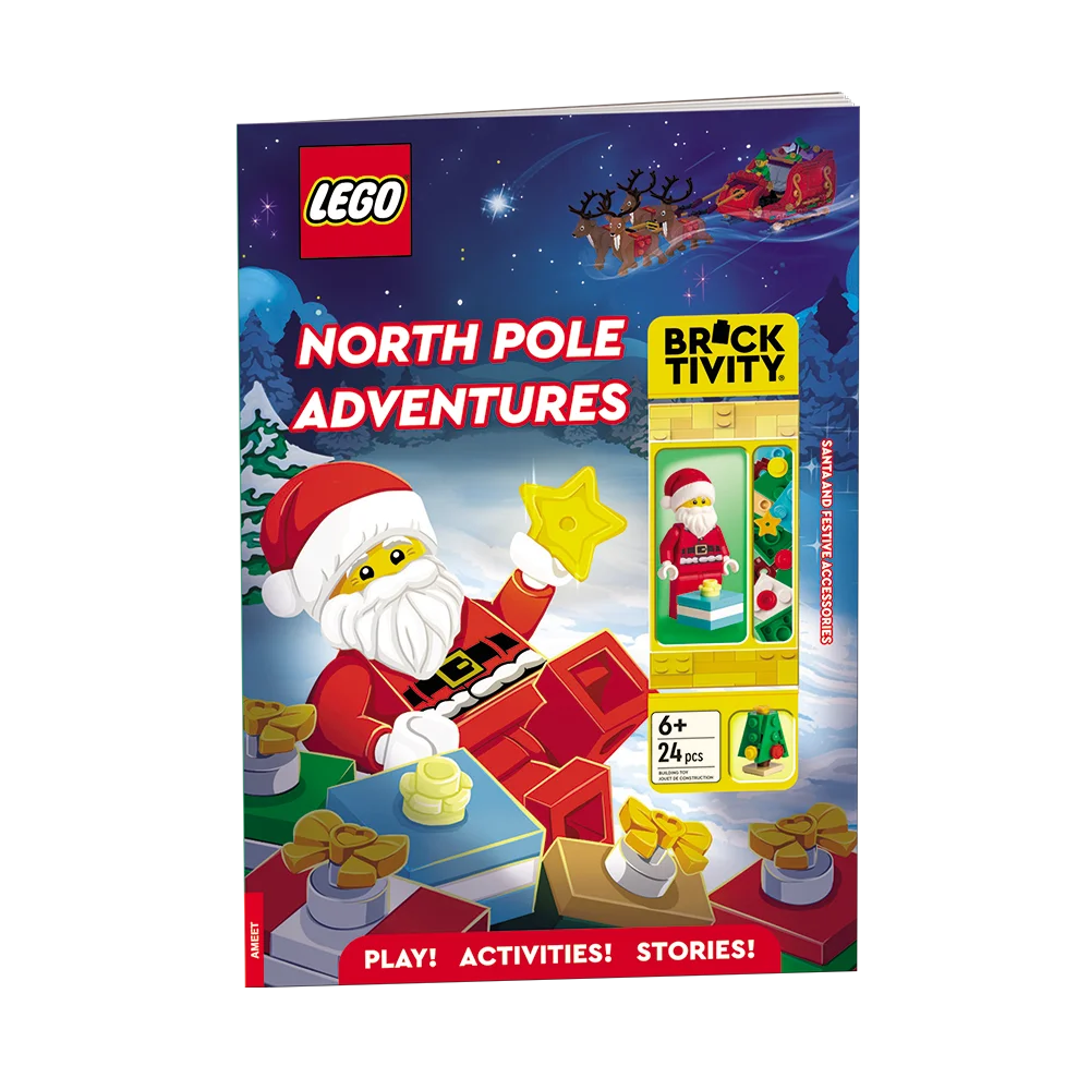 North Pole Adventures