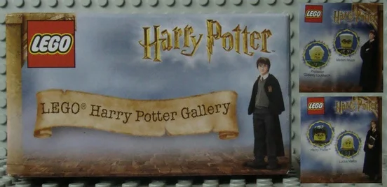 Harry Potter Gallery 1