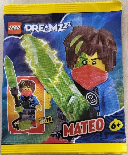 Mateo