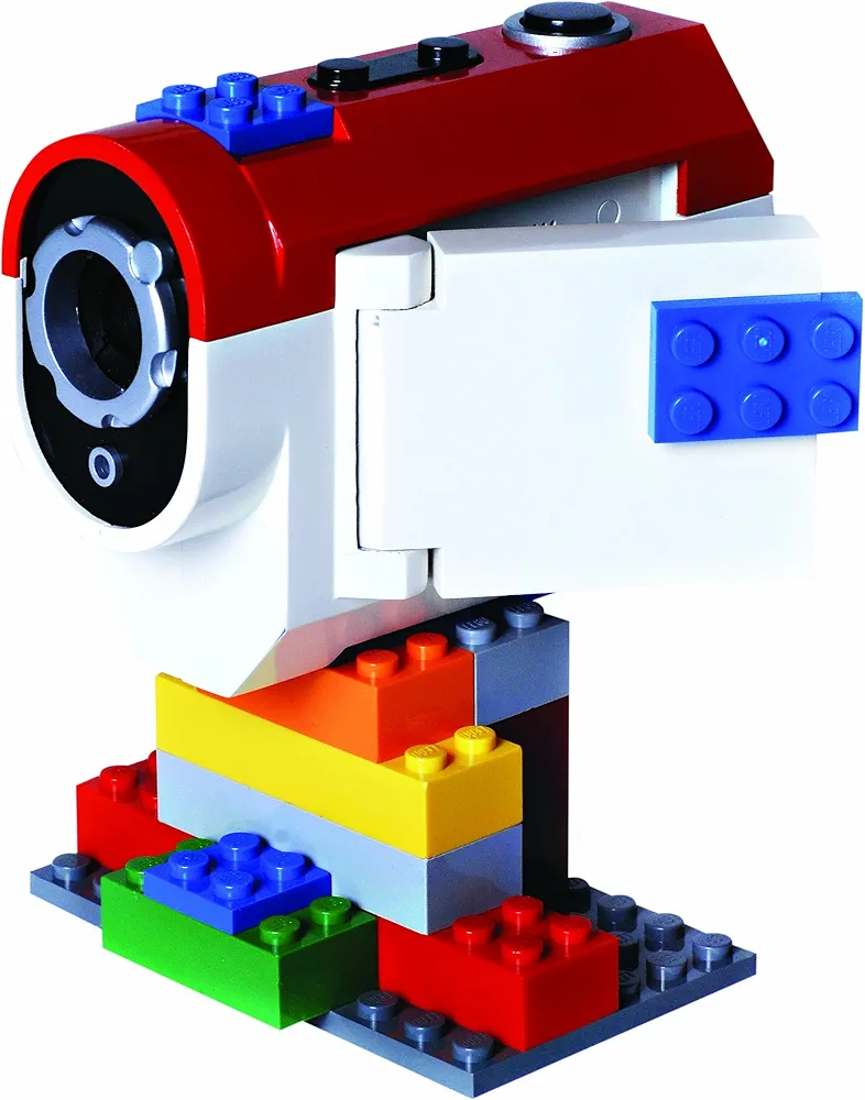 Stop Animation Video Camera
