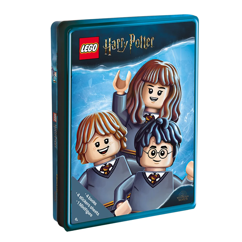 Harry Potter: Gift Set Box